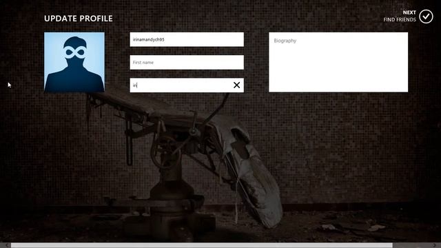 500px для WINDOWS 8.1 смотреть онлайн