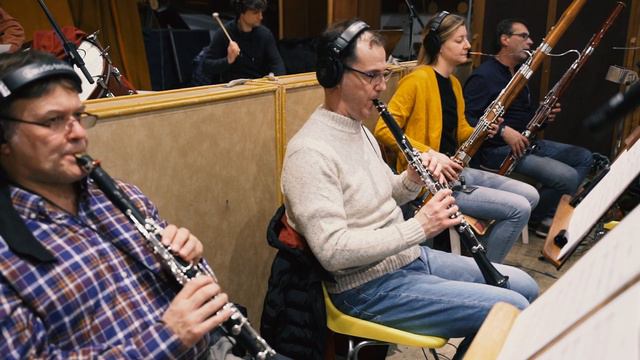 Preparation by Erica Porter смотреть онлайн