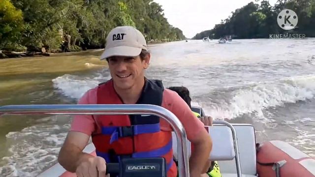 MONGO 8/11/20 смотреть онлайн