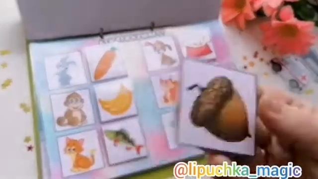 Игры на липучках, как создать смотреть онлайн