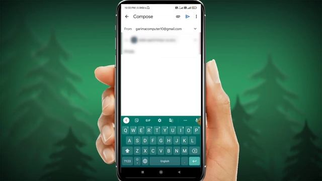 Email Se Photo Kaise Send Kare | How To Send Document By Email смотреть онлайн