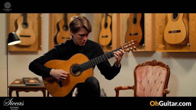 Nicolaus Wollf 1993 - Purple Ash by Cim Frode & Prelude 3 Villa-Lobos смотреть онлайн