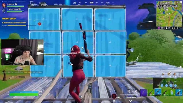 ЛЕГЕНДАРНОЕ ДУО 2022