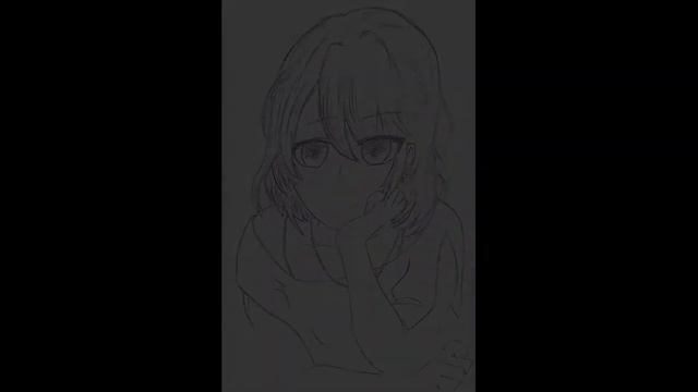 Рисунки аниме 3 смотреть онлайн