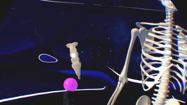 Human Anatomy VR_20210817181221 смотреть онлайн