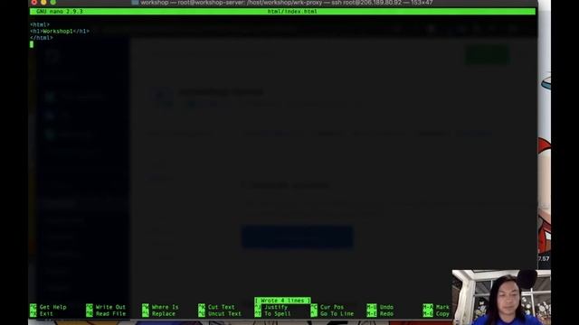 ทำ Reverse Proxy ด้วย NGINX смотреть онлайн