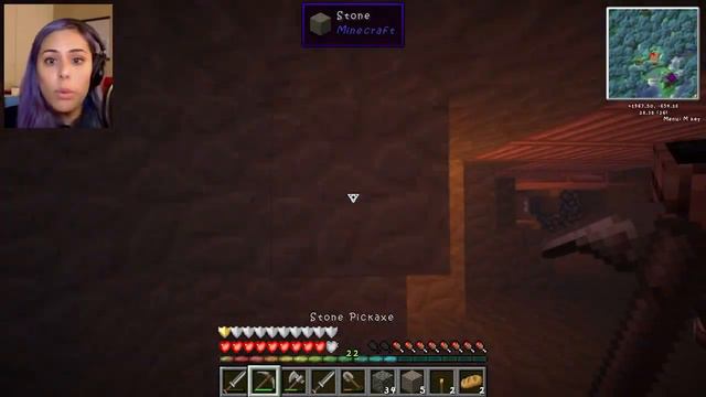 "KILLING OLD MEN" Minecraft Enchanted Oasis Ep 4 смотреть онлайн