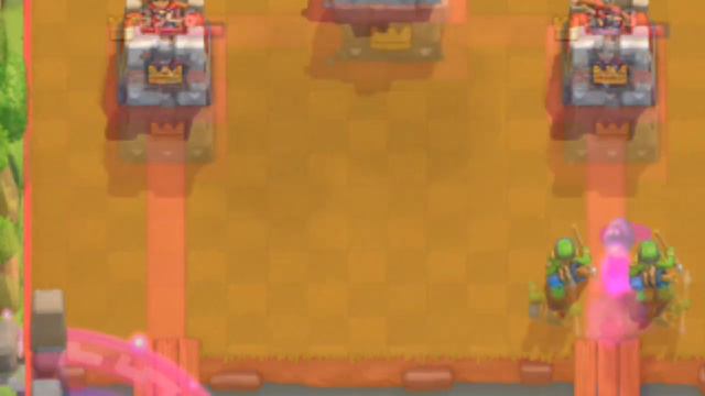 Goblin Gang! Music Video - Clash Royale смотреть онлайн