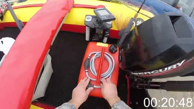 GroupeR-360: накачивание и сворачивание Желтка смотреть онлайн