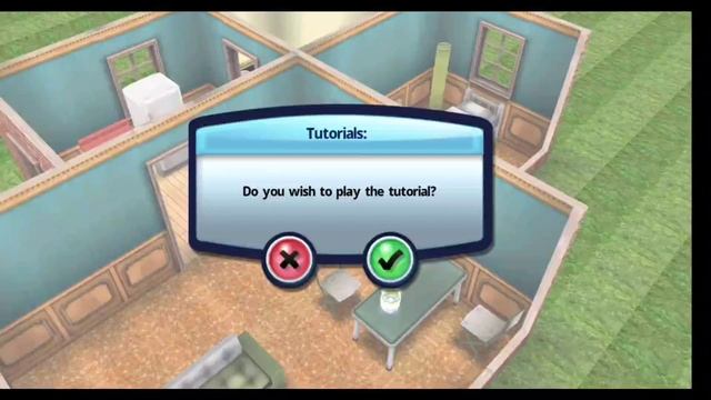 Обзор на The Sims 3 Mobile смотреть онлайн