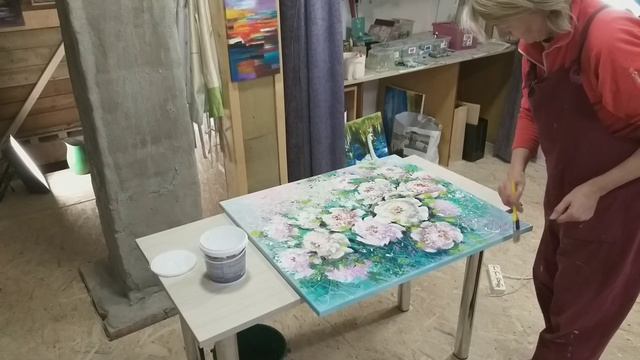 Секреты Творческой Энергии