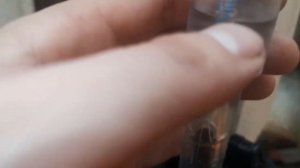 как собрать ареометр и как проверять плотность в акб