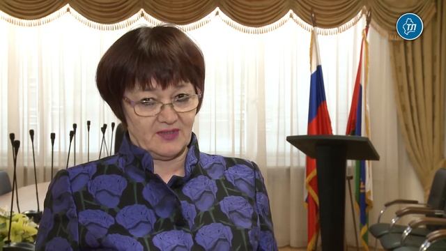 Предприниматели Тюменской области смогут пройти экономическую перепись на сайте госуслуг смотреть онлайн