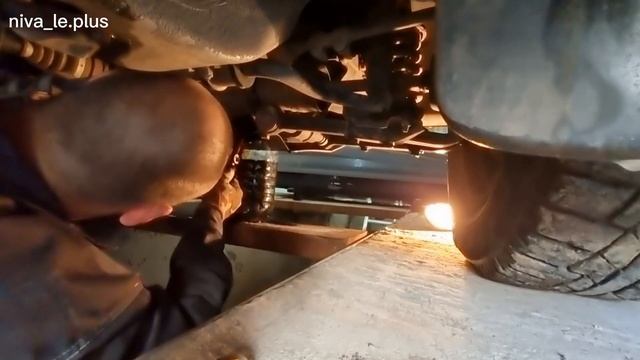 Смена моторного масла с Mobil 5w40 на Zic 5w30