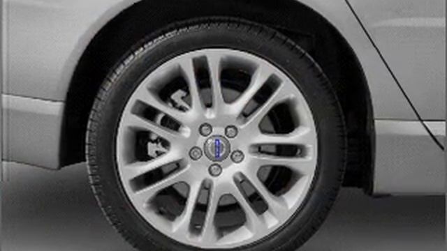2008 Volvo S80 - Clear Water FL смотреть онлайн