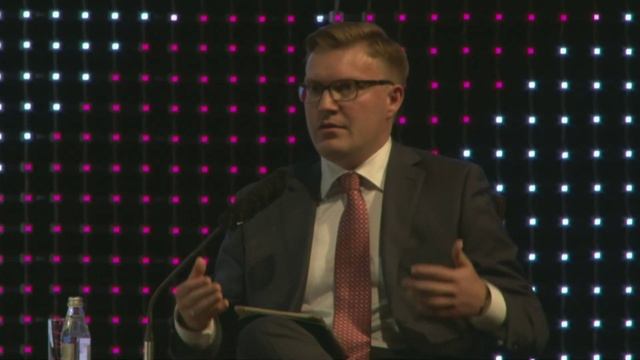 Пленарная сессия «Инновации на службе обществу: опыт российских регионов», форум «Сообщество», Томс смотреть онлайн
