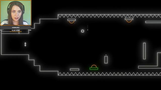 СТРИМ, МУЗЫКА, ИГРА, РИТМ ► Neon Beats смотреть онлайн