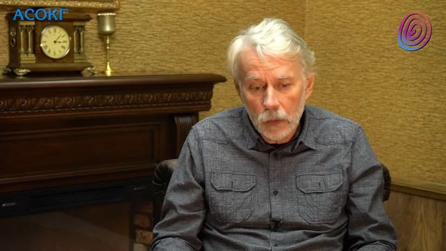 Р.Д.Тукаев - "В чем наибольшая ценность гипноза в психотерапии?" смотреть онлайн