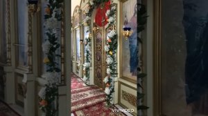 Апостоли сошествие Утешителя. Задостойник Троицы муз. В. Ковальджи