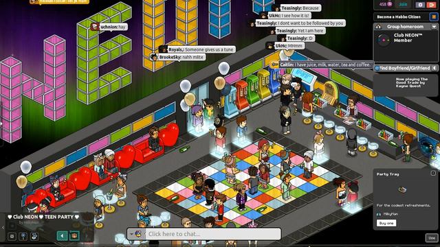 Habbo Hptel ежик в тумане смотреть онлайн