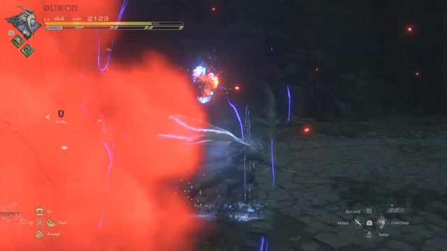 FINAL FANTASY XVI - Pandemonium [S-Rank] Hunt! смотреть онлайн