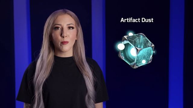 Update 54 - Voyager Patch Notes Pt. 1 смотреть онлайн