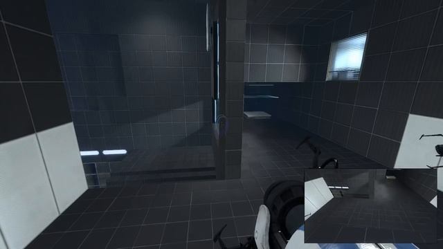 SCIENCE! - Let's Play Portal 2: Coop - Part 2 смотреть онлайн