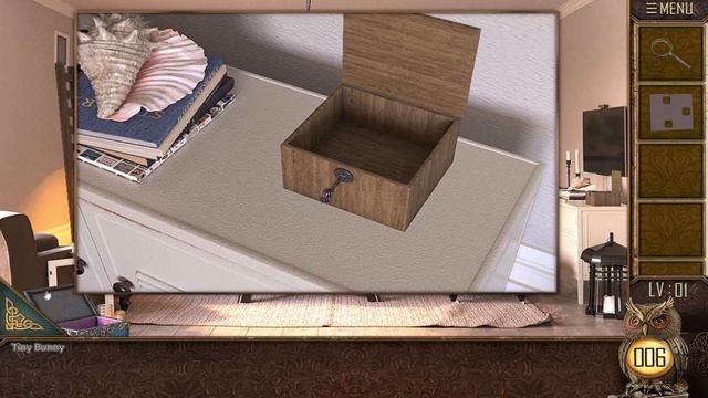 Can You Escape The 100 Room 11 Level 1 Walkthrough (100 Room XI) смотреть онлайн
