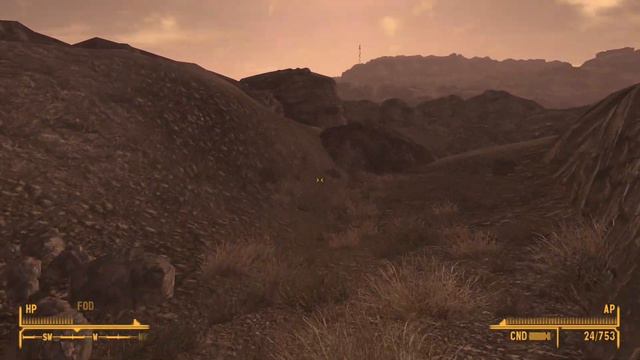 Fallout New Vegas Deathclaw Promontory in 2m36s (No Damage Taken, No Kills) смотреть онлайн