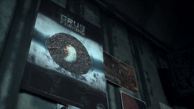 The Callisto Protocol - Official Story Trailer 2022 [4K 2160p] смотреть онлайн