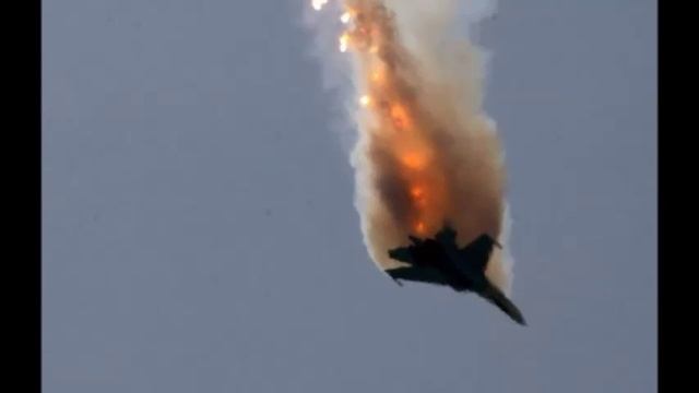 "Я не Шарли..Я СУ-24" смотреть онлайн