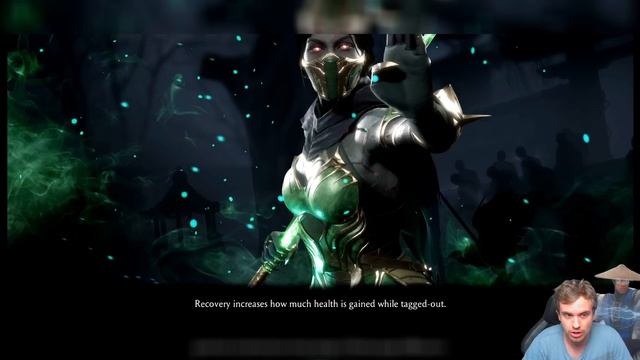 MK Mobile. How To Beat Regeneration in Fatal Shirai Ryu Tower. INTENSE Match 179 Win. Gold Team SRT смотреть онлайн