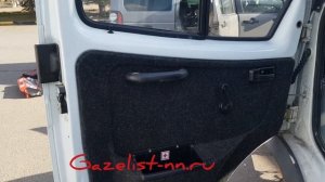 Электрические Стеклоподъемники на газель. Выбираем для себя!