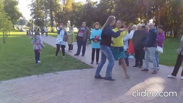 С праздником - Международным Днем танца??? (по вашим просьбам)??? смотреть онлайн