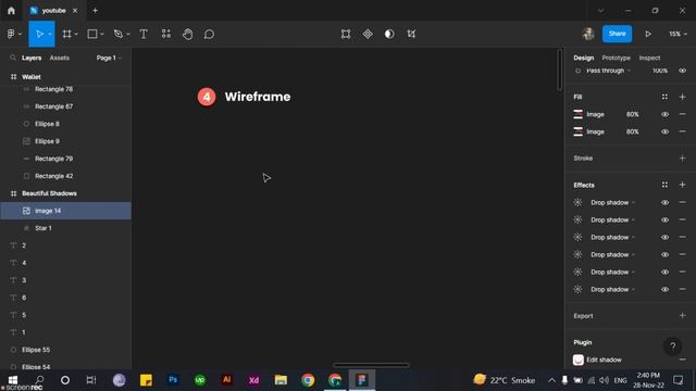 Top 6 Time Saving Figma Plugins - 2022 смотреть онлайн