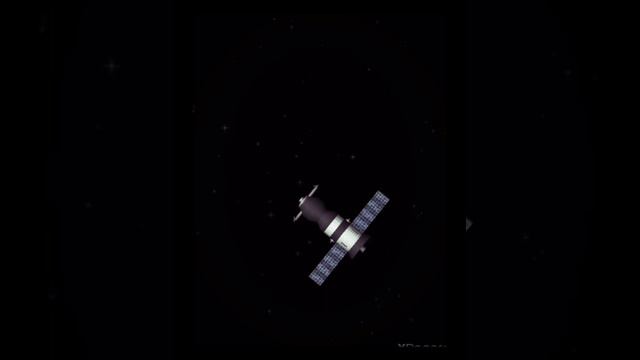 Стыковка Союза 19 и Аполлона [частичный успех] смотреть онлайн