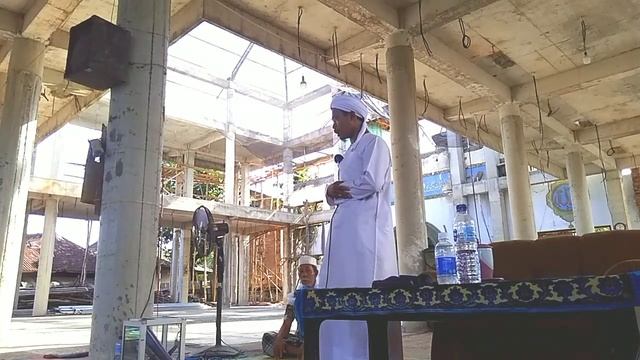 Lucu!!! Ngakak Terpingkal-pingkal - Ceramah TGH. ABDUL HAKIM смотреть онлайн
