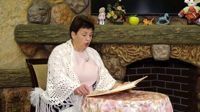 Сказки из сундука смотреть онлайн