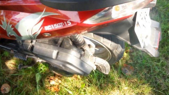 Stells 150 часть 4 пробег(10.547 км) смотреть онлайн