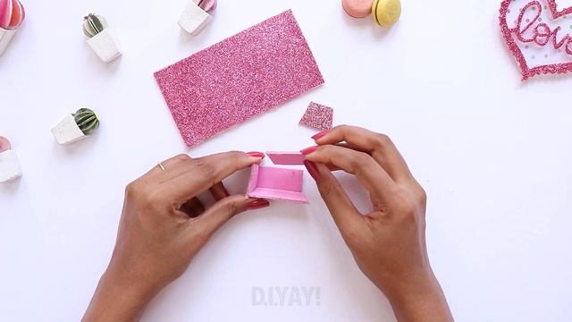 DIY Camera Gift Box | Camera Box | Gift Box Ideas смотреть онлайн