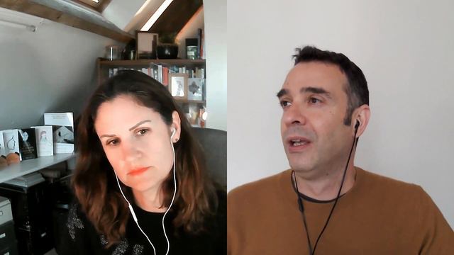 Le COURAGE de SE CHOISIR - 🎙️👍 Ida Gennari смотреть онлайн