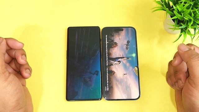 Oneplus 11r Vs IPhone 14 Pro Max Speedtest Ram Management #oneplus11r ??