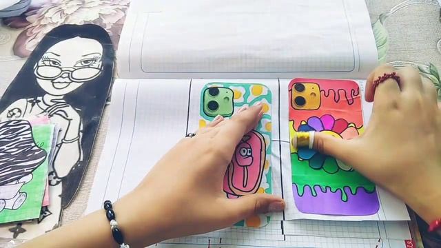 Новинка? брац?против?монстр хай ?бумажные сюрпризы?? распаковка? сюрпризы ❤кто выйграет ? смотреть онлайн