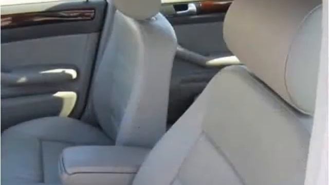 2004 Audi A6 Avant Used Cars Palatine IL смотреть онлайн