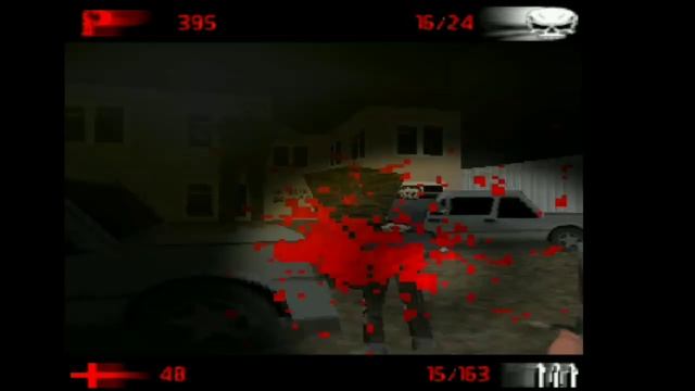 Alone in The Dark: Carnage by Wixel ➤ Tieser - trailer【JAVA】 смотреть онлайн