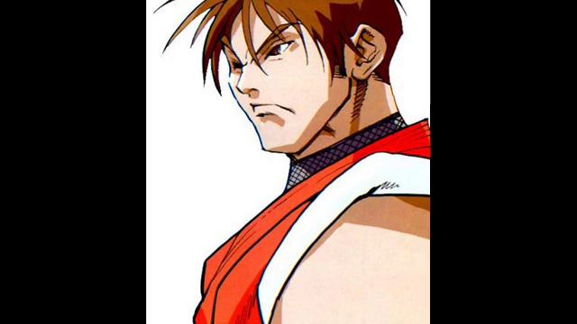 Street Fighter Alpha 3 "No More Swingin' " (Guy Theme) смотреть онлайн