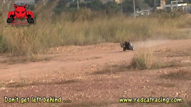 EarthQuake 8E Electric RC 4WD Monster Truck fast passes смотреть онлайн