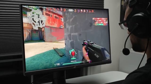 Top 7 Gaming Monitors of 2023! смотреть онлайн