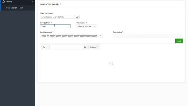 Creacion de Factura en Oracle EBS usando un archivo de Excel смотреть онлайн