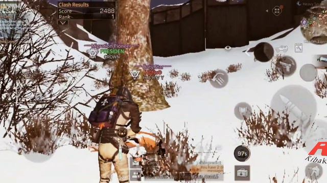 LIFE AFTER GAME | Labyrinth server- CTC day 1 Enjoy War with Crown - Harvy - Fortis - Hukbo (mobile смотреть онлайн